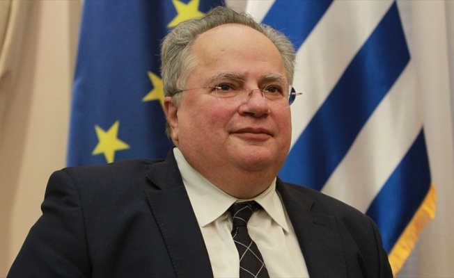 Eski Yunanistan Dışişleri Bakanı Kocias: Türkiye'yi dahil etmezsek hayal kırıklığına uğrayabiliriz