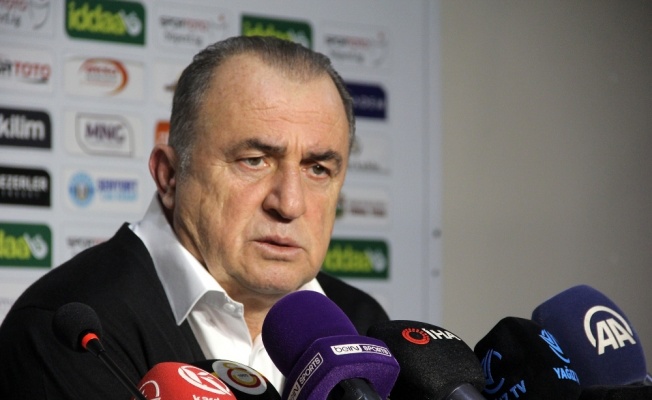 Fatih Terim’den 3 değişiklik