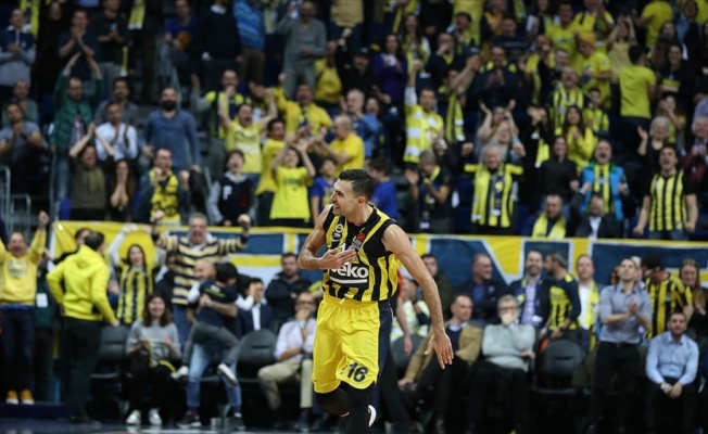 Fenerbahçe Beko Avrupa'da 500. maçına çıkıyor