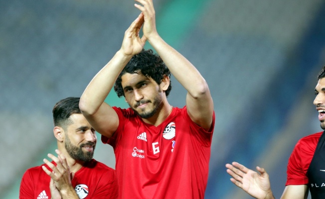 Fenerbahçe’de hedef Hegazi