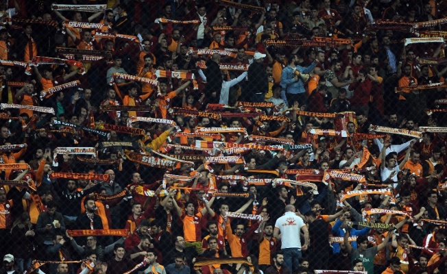 Galatasaray evindeki yenilmezliği 32’ye çıkardı