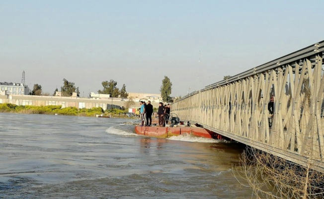 Irak’taki feribot faciasında ölü sayısı 100’e yükseldi