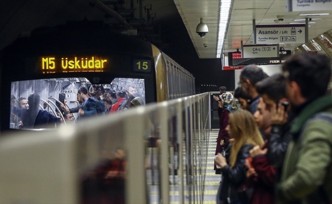 &#039;İstanbul&#039;a Z kuşağı hakim olacak&#039;