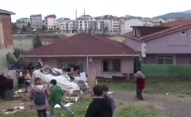 İstanbul’da soba faciası: 2 çocuk hayatını kaybetti