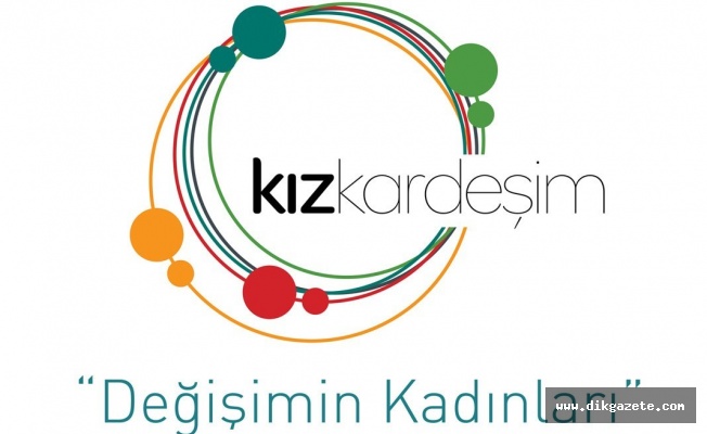 Kız Kardeşim projesi, BM'de anlatıldı