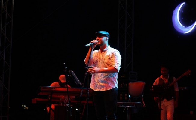 Maher Zain İstanbul'da konser verecek