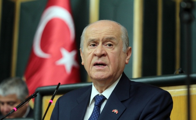 MHP Lideri Bahçeli’nin seçim takvimi belli oldu