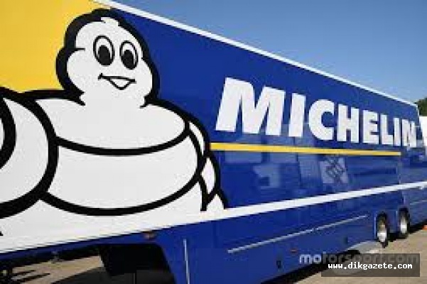 Michelin itibarlı markalar sıralamasında