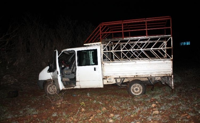 Midyat’ta trafik kazası: 6 yaralı