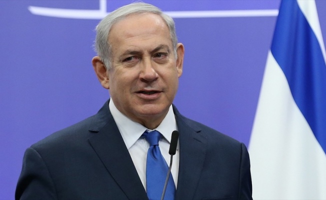 Netanyahu 'katillerin avukatına' meclis yolunu açtı