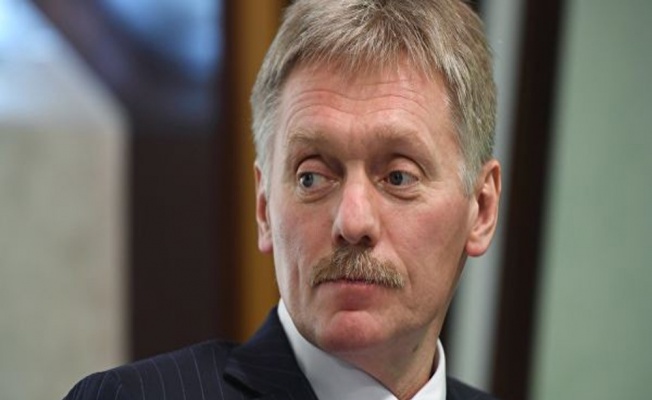 Peskov: "ABD’den Venezuela krizini görüşme isteği gelmedi"