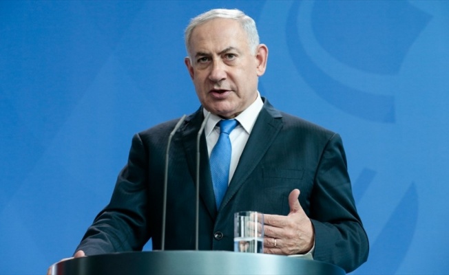 Seçim arifesinde Netanyahu'yu bekleyen yolsuzluk dosyaları