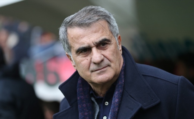 Şenol Güneş'in milli mesaisi erken başlayacak