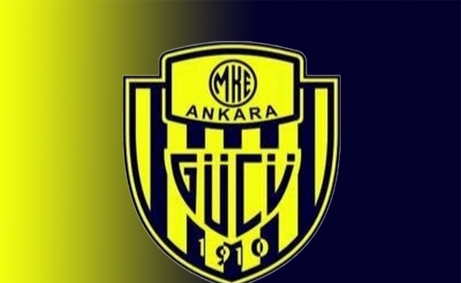 Spor camiasından Ankaragücü mesajları