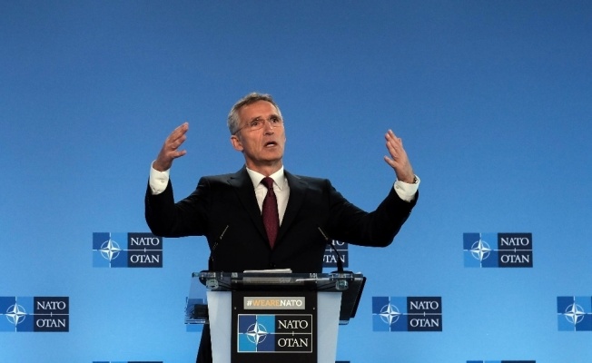 Stoltenberg’in görev süresi uzatıldı