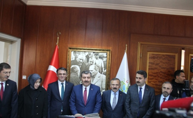 Terör saldırısında yaralanan Türklerin sağlık durumları iyi