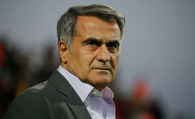 TFF'den Şenol Güneş açıklaması