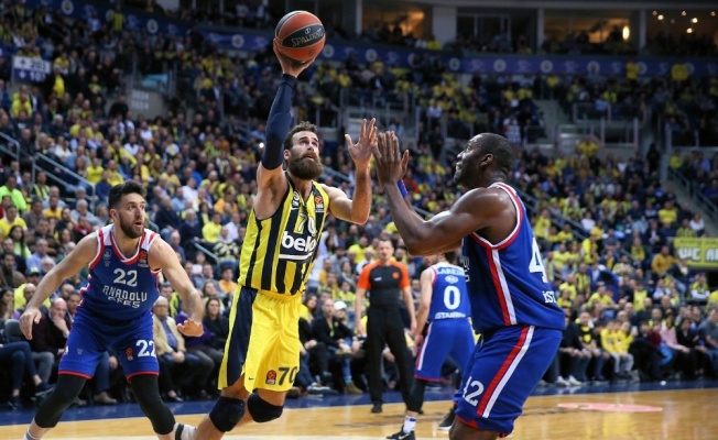 THY Euroleague’de 24. haftanın ardından