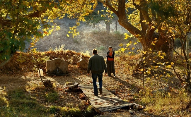 Türk filmleri ABD&#039;de sinamaseverlerle buluşacak