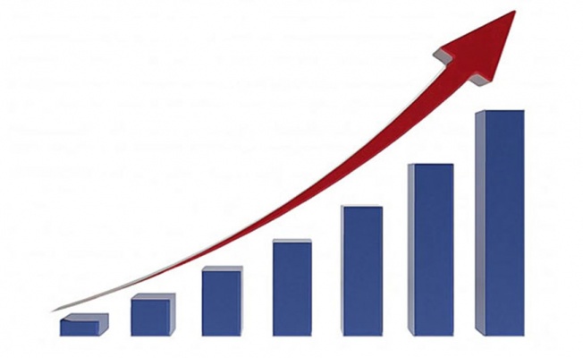 Türkiye ekonomisi 2018 yılında yüzde 2,6 büyüdü