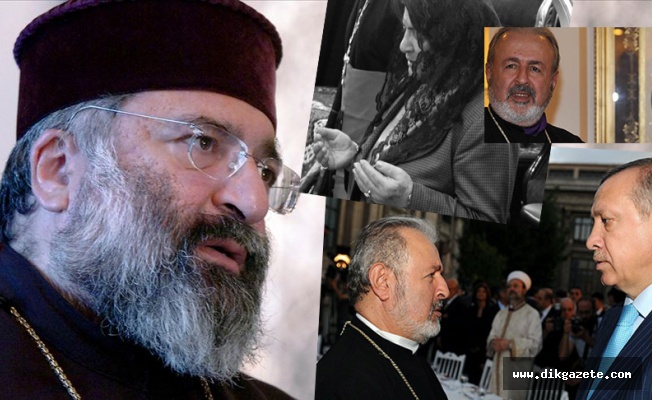 Türkiye Ermenileri Patriği Mutafyan öldü, yeni Patrik kim olacak?