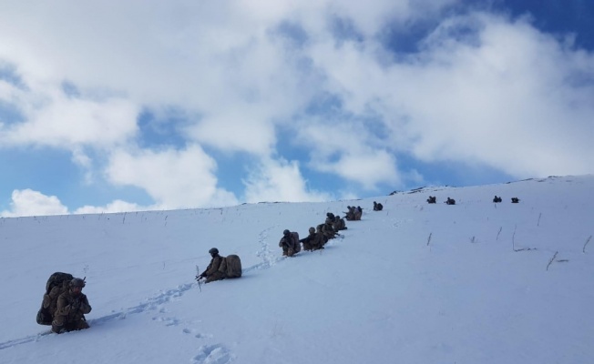 Türkiye ve İran’dan PKK’ya ortak operasyon