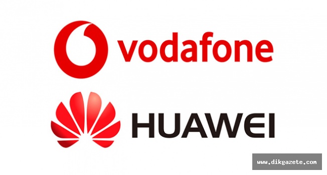 Vodafone ve Huawei'den üstün 5G deneyimi