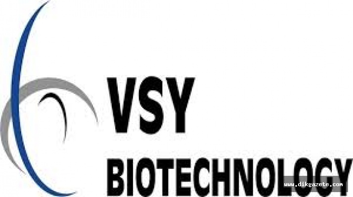 “VSY Biotechnology'de kadınlar her alanda belirleyici“