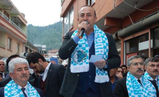 “Ya temizleyeceğiz ya temizleyeceğiz”