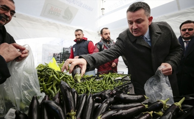 Zincir marketler de tanzim satış yapabilecek