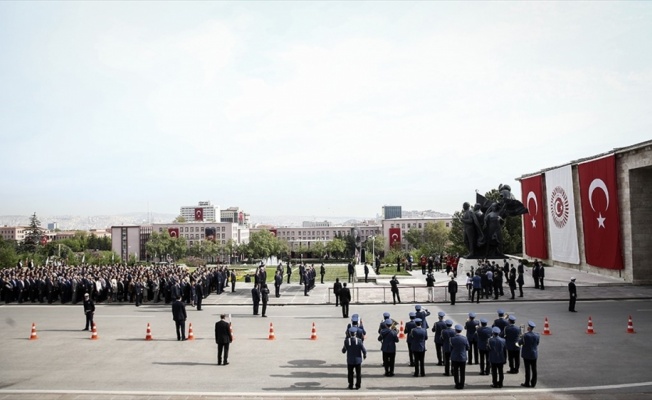 23 Nisan ne zaman çocuk bayramı oldu?