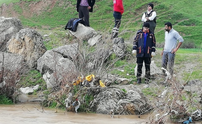 3 yaşındaki kayıp çocuktan acı haber geldi