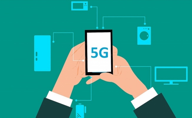 5G ilk olarak şehir merkezlerinde kullanılacak