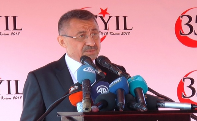 "ABD artık karar vermeli”