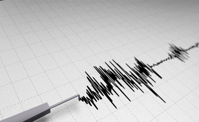 Adana’da 3.5 büyüklüğünde deprem