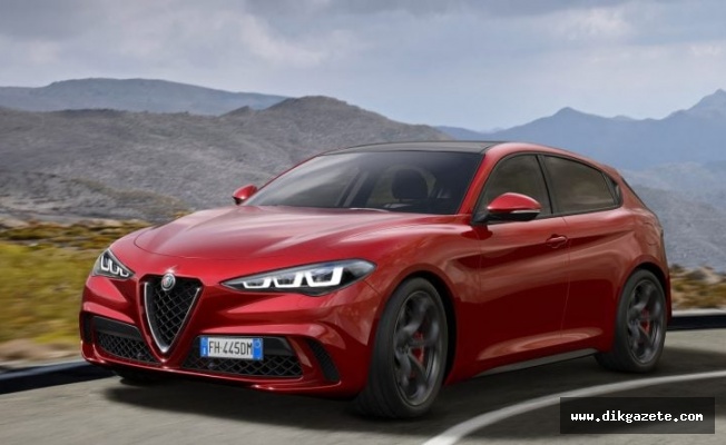 Alfa Romeo'dan sıfır faizli kredi avantajı