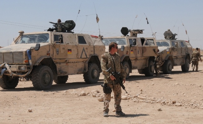 Almanya, Afganistan’daki askerlerini kendi uçaklarıyla taşıyamıyor