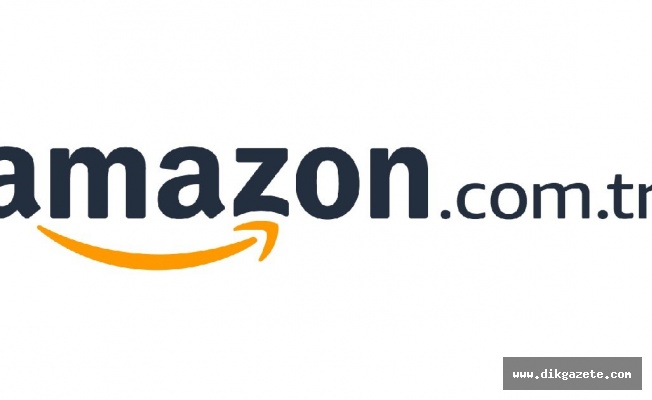 Amazon.com.tr'den aynı gün teslimat hizmeti