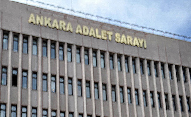 Ankara Cumhuriyet Başsavcılığı’ndan gözaltı kararı