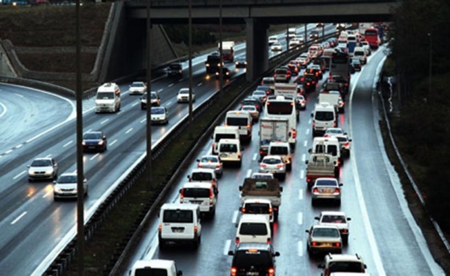 Ankara’da bu yollar yarın kapalı