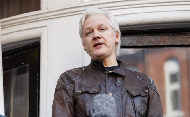 Assange'ın 'Ekvador Büyükelçiliğinden çıkarılacağı' iddia edildi