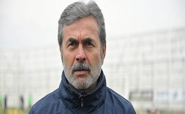 Aykut Kocaman: “Başakşehir çok önemli bir avantaja sahip” 