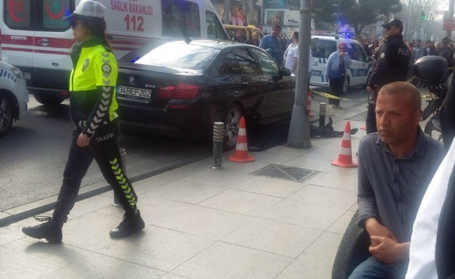 Bağdat Caddesi’ndeki cinayette dikkat çeken bağlantı