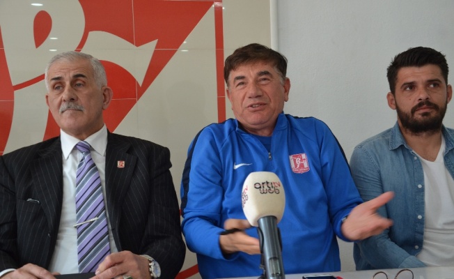 Balıkesirspor Baltok’ta mali kriz