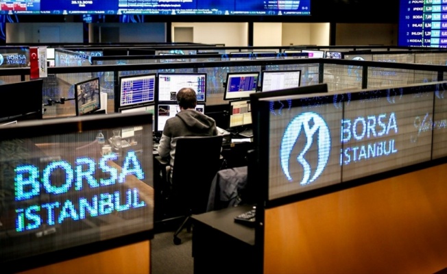 Borsa günü yatay tamamladı