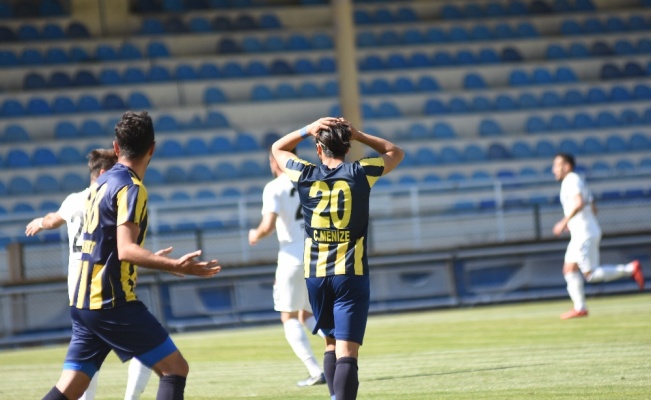 Bucaspor, Bölgesel Amatör Lig’e düştü