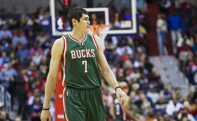 Bucks 18 yıl sonra tur atladı