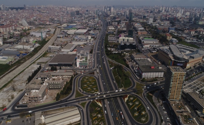 ’Büyük Göç’ nedeniyle kapatılan tüm yollar açıldı