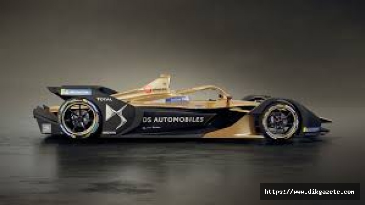 DS TECHEETAH için Paris’te büyük umutlar