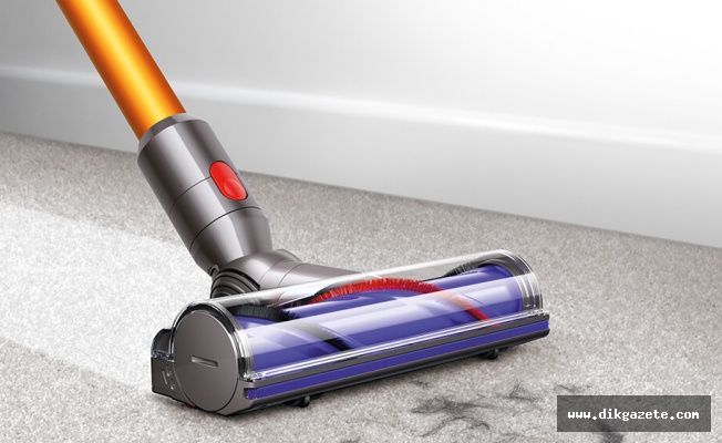 Dyson, Türkiye operasyonlarına başladı